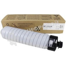 Тонер Ricoh MP3554 842348/842125 черный туба 1046гр. для принтера IM 2500/3000/3500/MP 2555/3055/3555