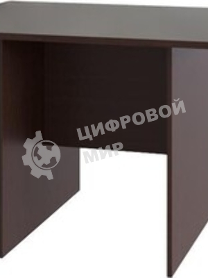 Стол Сокол СПР-05 столешница ЛДСП венге (СПР05В5)