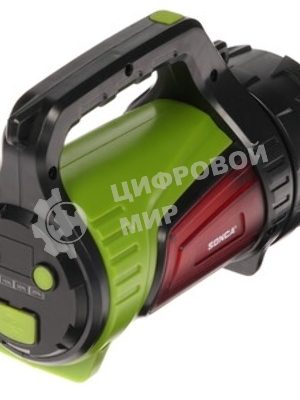 Фонарь Smartbuy (SBF-502-K) черный