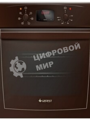Встраиваемая электрическая духовка Gefest ЭДВ ДА 602-02 К