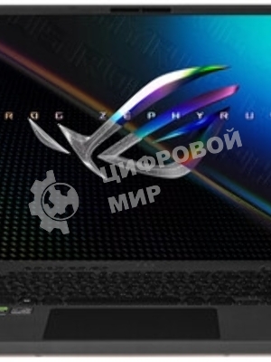 Ноутбук ASUS ROG Strix G16 G615LR-S5162 серый 16