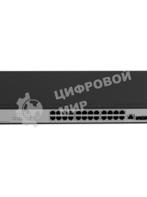Коммутатор РоЕ OS3228P/250W/A1A
