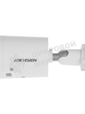 Камера видеонаблюдения Hikvision DS-2CD2043G2-LI2U(2.8мм)