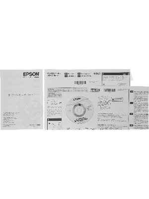 МФУ струйное Epson L3260 (C11CJ66409/C11CJ66507/C11CJ66511/C11CJ66414/C11CK58507), A4, цветной, печ. до 33 стр/мин. (ч/б) до 15 стр/мин. (цвет), 1440 x 5760 dpi (печать) 1200x2400dpi (скан.), USB, Wi-Fi, Air Print, Mopria