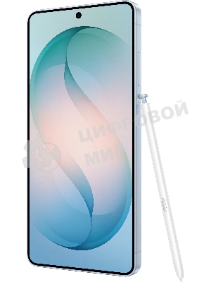 Смартфон Samsung Galaxy S26 Ultra SM-S948B 16Gb, 1Tb, голубой