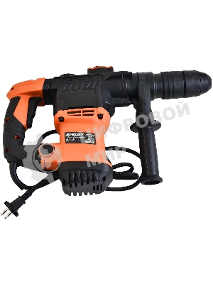 Перфоратор Креост KE-851200-38 патрон:SDS-max уд.:7Дж 1200Вт (кейс в комплекте)