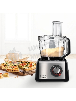 Кухонный комбайн Bosch MC812M865