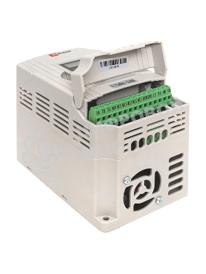 Преобразователь частоты 0.75/1.5кВт 1х230В VECTOR-100 PROxima EKF VT100-0R7-1B