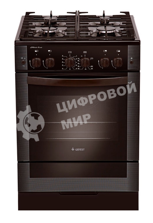 Плита газовая Gefest 6500-02 0045