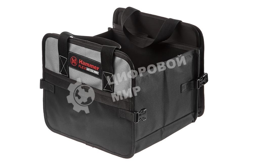 Сумка Hammer Flex 235-005органайзер 610х340х310мм