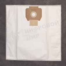 Пылесборники Filtero CLN 10 Pro трехслойные (5пылесбор.)