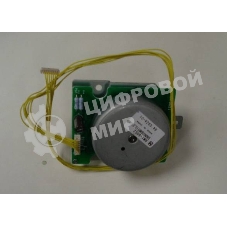 Мотор главного привода HP LJ P4014/P4015/P4515/M4555 (RL1-1657/RM1-5066/RM1-5053)