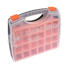 Ящик универсальный пластиковый для инструмента PROconnect, 325х280х60 мм