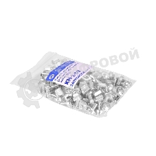 Комплект монтажный ЦМО № 2 (винт, шайба, гайка с защелкой), упаковка 50 шт. (КМ-2-50) (50 шт)