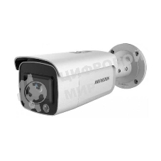 Видеокамера IP Hikvision DS-2CD2047G2-LU(C)(2.8мм) 2.8-2.8мм цветная