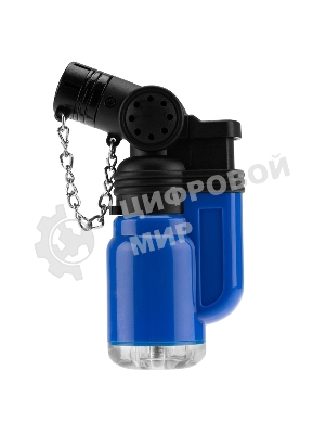 Зажигалка турбо Rexant GT-10 заправляемая