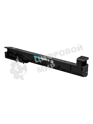 Картридж Sakura CF311A (826A) для HP, голубой, 31500 к.