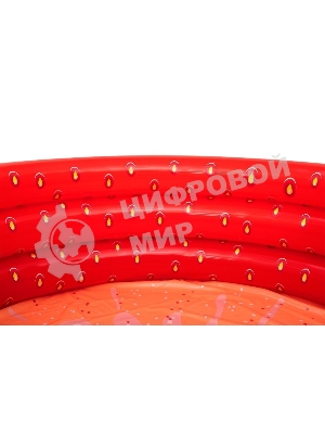 Детский надувной бассейн 160x38см BestWay 