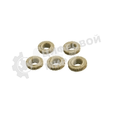 Шестерня CET3655 (JC66-01254A) для Samsung ML-2510 тефлонового вала