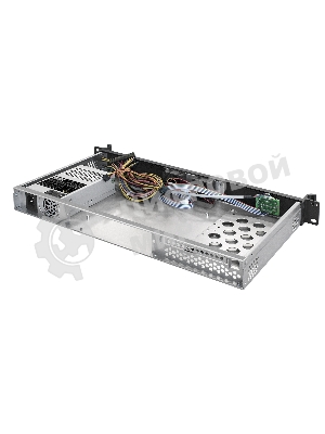 Серверный корпус ExeGate EX293305RUS Pro 1U250-01 (RM 19