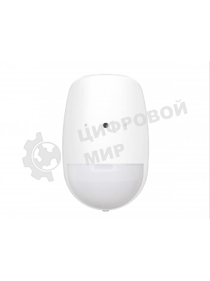 Извещатель охранный Hikvision DS-PDPG12P-EG2-WE