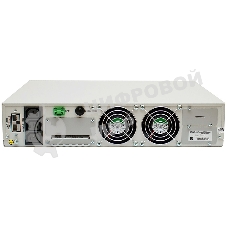 Источник бесперебойного питания Штиль SR1103TL 2700Вт 3000ВА серый