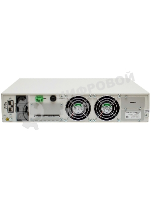Источник бесперебойного питания Штиль SR1103TL 2700Вт 3000ВА серый