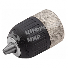 Патрон Matrix для дрели БЗП 2-13 мм - 3/8