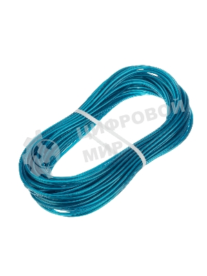 Шнур хозяйственный Home Palisad с полимерным покрытием, 3 мм, L 20 м