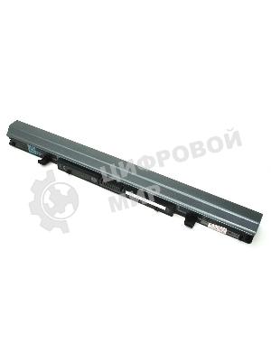 Аккумуляторная батарея для ноутбука Toshiba Satellite L950 45Wh серебристый