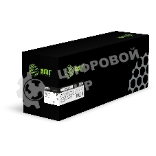 Картридж лазерный Cactus CS-TK8118BK (TK-8115BK ASIA CN) черный (12000 стр.) для Kyocera Mita Ecosys M8124cidn/M8130cidn