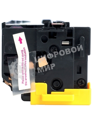 Картридж лазерный Cactus CS-CE322A желтый (1300 стр.) для HP LaserJet CP1525