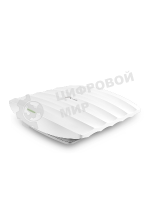 Точка доступа AC1750 V4 Wireless MU-MIMO Gigabit Ceiling Mount Access Point V4