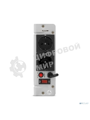 Стабилизатор напряжения ExeGate Master Turbo AVS-1500 (1500ВА, 100-265В, цифр. индикация вход/вых. напряжения, 220В±8%, КПД 98%, 5 уровней защиты, задержка, усиленный метал.корпус, евророзетка, RTL)