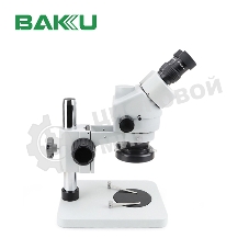 Микроскоп бинокулярный BAKU BA-008