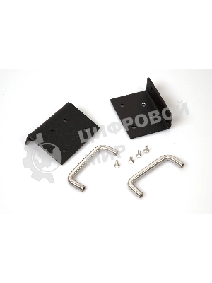 Источник бесперебойного питания Powercom Next, On-Line, 3000VA/3000W, Rack/Tower, 8*IEC320-C13 + 2*C19, LCD, Serial+USB, SmartSlot, подкл. доп. Батарей (2027233)