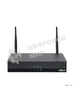 Видеорегистратор Dahua DHI-NVR2108HC-W