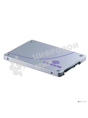 Накопитель SSD SOLIDIGM SATA2.5