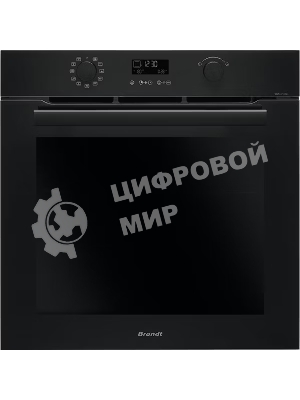 Духовой шкаф BRANDT BOH3415A
