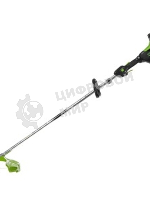Триммер аккумуляторный GreenWorks GD82LTk5, 82 В, 5 Ач