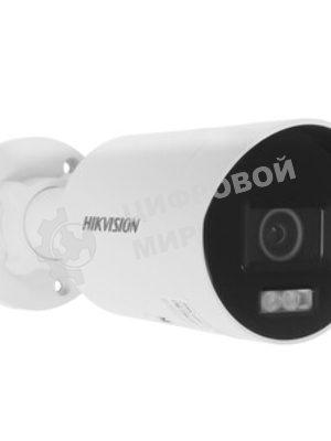 Камера видеонаблюдения Hikvision DS-2CD2043G2-LI2U(2.8мм)