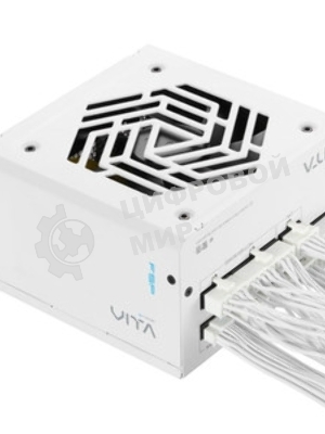 Блок питания FSP VIC-750GD ATX 750W (POA7500101)