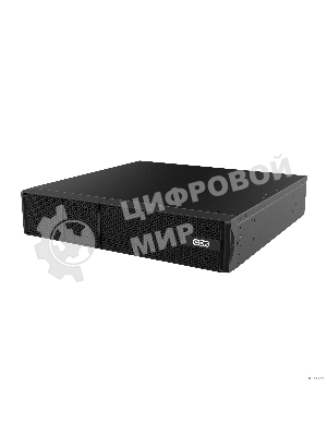 Батарейный блок CBR EBP-RT-2000-48V18AH для моделей ESN-2KRT-8I-LCHERSC, PLS-2KRT-8I-LCHERSC