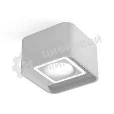 Светильник Ambrella Light XS7832020 SWH белый песок MR16 GU5.3 (C7832, N7715)