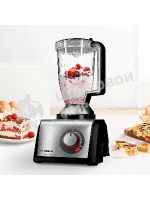 Кухонный комбайн Bosch MC812M865