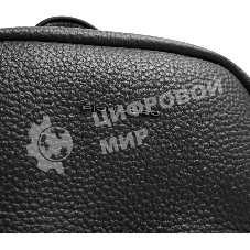 Рюкзак Piquadro Materia CA7262W151/N черный натур.кожа