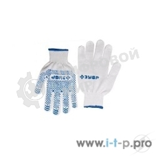 Перчатки Зубр 