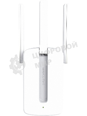 Усилитель Mercusys MW300RE 300Mbps Wi-Fi Range Extender