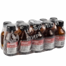 Клей для пластмассы Rexant, 