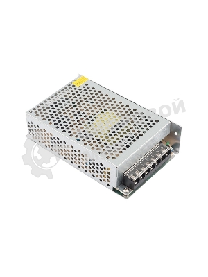 Источник питания Rexant 220 V AC/24 V DC 3 A 72 W с разъемами под винт, без влагозащиты (IP23)